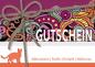 Preview: 20,00€ Geschenkgutschein Ladengeschäft KurzwarenKatze